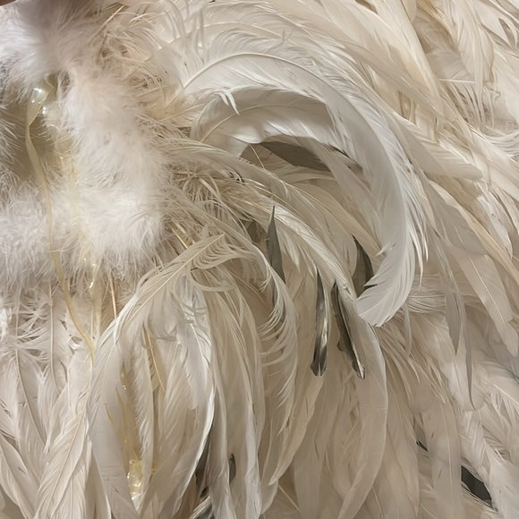 Vintage Victoria’s Secret Runway Wings - Picture 13 of 16